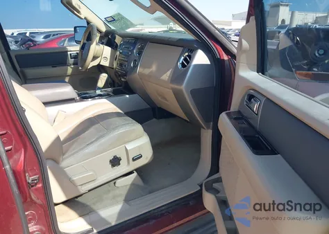 2012 Ford Expedition Xlt from USA, damaged, VIN 1FMJU1J52CEF40770